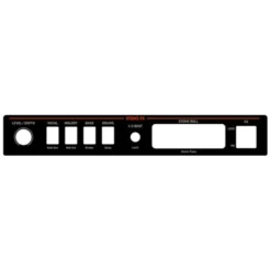 Contrôleur USB PIONEER DDJ-GRV6