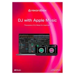 Contrôleur USB PIONEER DDJ-GRV6
