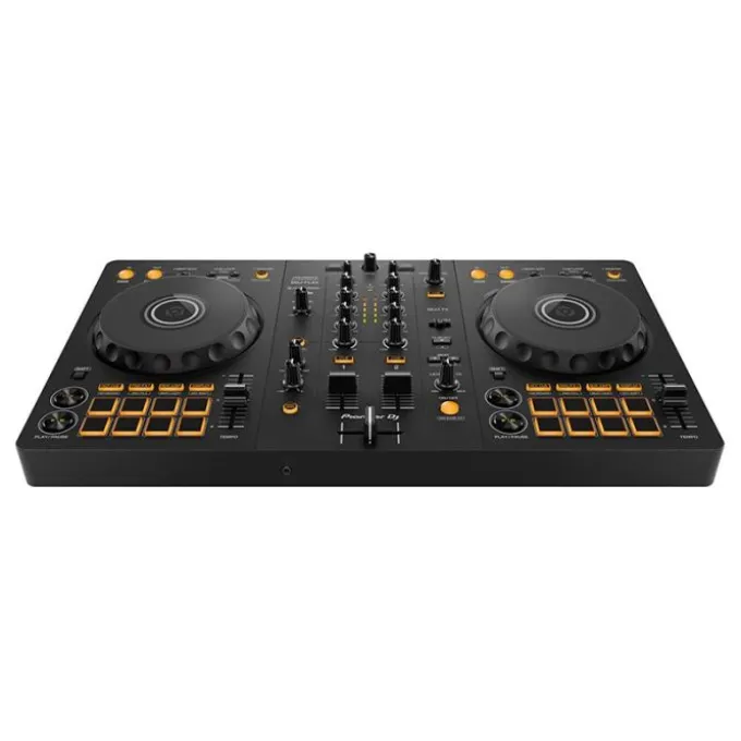 Contrôleur USB PIONEER DJ DDJ FLX4
