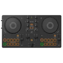 Contrôleur USB PIONEER DJ DDJ-FLX2
