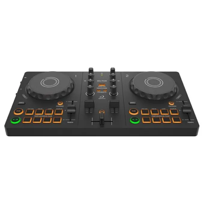 Contrôleur USB PIONEER DJ DDJ-FLX2