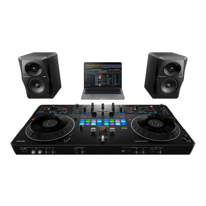 Contrôleur USB PIONEER DJ DDJ-REV5