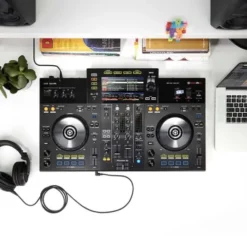 Contrôleur USB PIONEER DJ XDJ RR