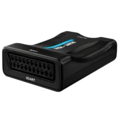 Convertisseur HAMA péritel vers HDMI