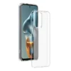 Coque BIGBEN MOTOROLA G05