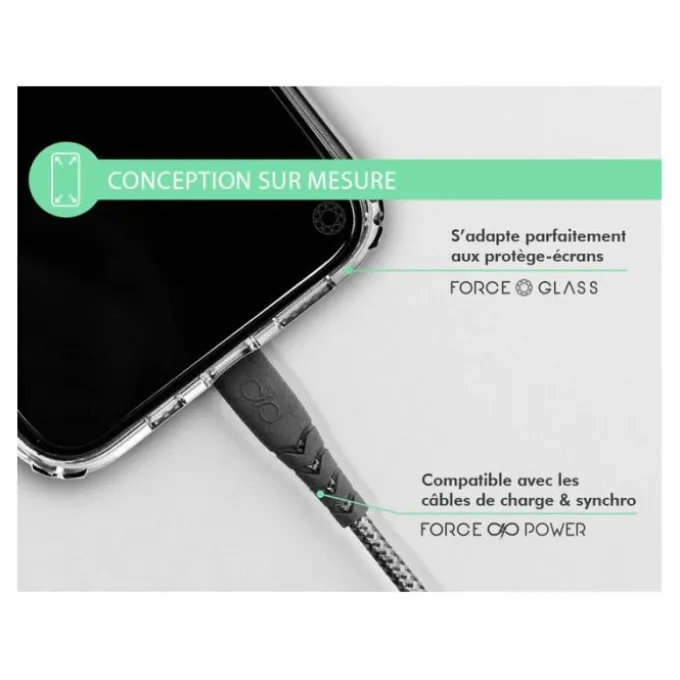COQUE BIGEN SAMSUNG GALAXY A32 5G