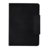 Coque de protection EDENWOOD pour tablettes de 9 à 11" Noir