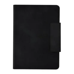 Coque de protection EDENWOOD pour tablettes de 9 à 11" Noir