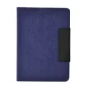 Coque de protection EDENWOOD pour tablettes de 9 à 11" Bleu