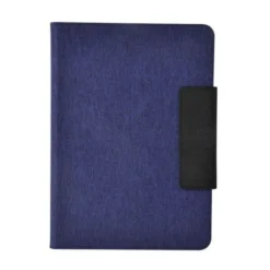 Coque de protection EDENWOOD pour tablettes de 9 à 11" Bleu