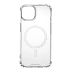 Coque Magsafe Antichocs WE APPLE iPhone 13