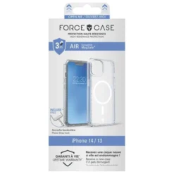 Coque Magsafe BIGBEN APPLE iPhone 13/14