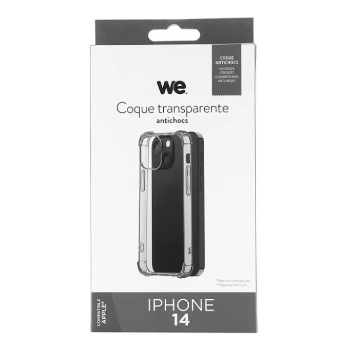 Coque WE APPLE iPhone 14