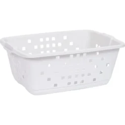 Corbeille à linge 45L