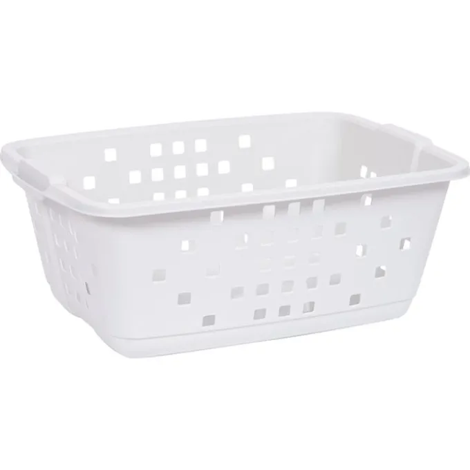 Corbeille à linge 45L