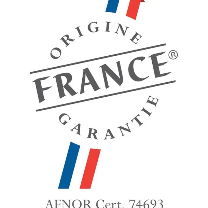 Corbeille à linge 45L