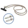 CORDON + CABLE DE CHARGE USB C USB C
