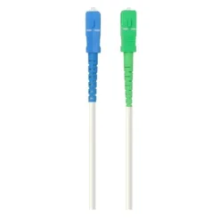 CORDON FIBRE OPTIQUE COMPATIBLE FREE 10M