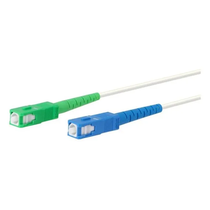 CORDON FIBRE OPTIQUE COMPATIBLE FREE 3M