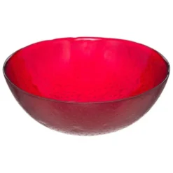 Coupelle en verre modèles assortis