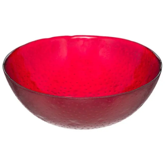 Coupelle en verre modèles assortis