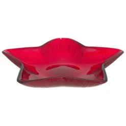 Coupelle en verre modèles assortis