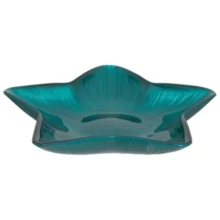 Coupelle en verre modèles assortis
