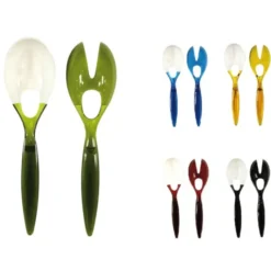Couverts à salade
