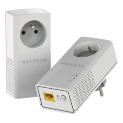 CPL DUO NETGEAR CPL Duo Prise PLP1000-10