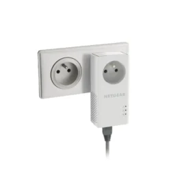 CPL DUO NETGEAR CPL Duo Prise PLP1000-10