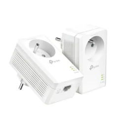CPL DUO TP LINK PA7019P Kit - AV1000 2 prises