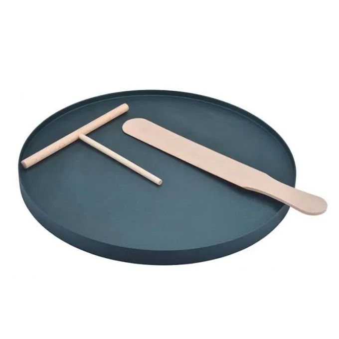 Crêpière 2 en 1 COSYLIFE CL-CR21RP