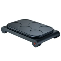 Crêpière multiparts COSYLIFE 6 parts