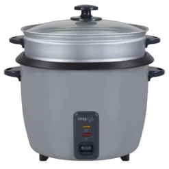 Cuiseur à riz COSYLIFE COS-CR2.2L-GR