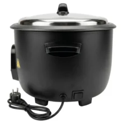 Cuiseur à riz TECHWOOD TCR-4266 XL