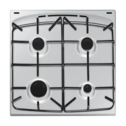 Cuisinière gaz FAGOR FACG2002S