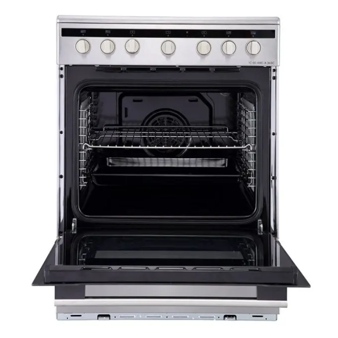 Cuisinière induction VALBERG IC 60 4MC X 343C