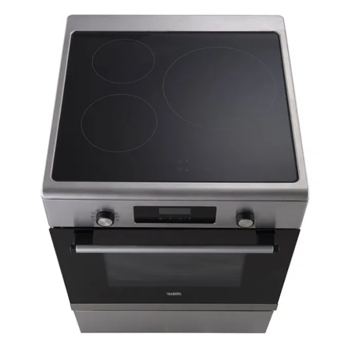 Cuisinière induction VALBERG IC 60 3MP X 343C V2