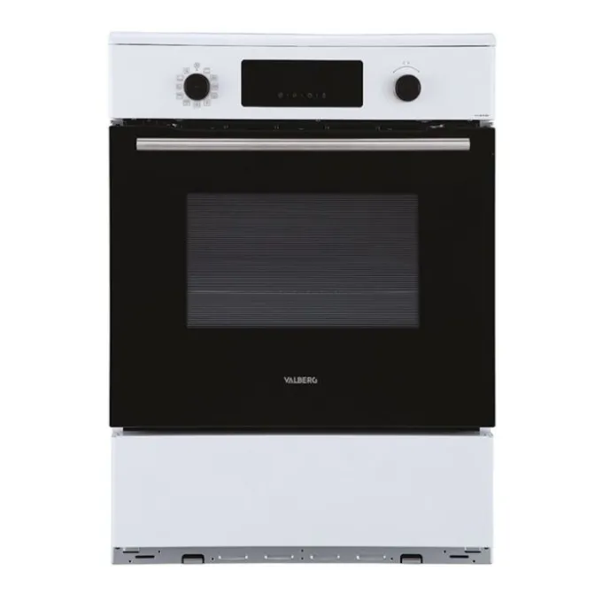 Cuisinière induction VALBERG IC 60 3MP W 343C V2