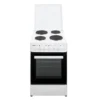 Cuisinière électrique HOMER HTF 1000.50 W / 2