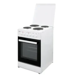 Cuisinière électrique HOMER HTF 1000.50 W / 2