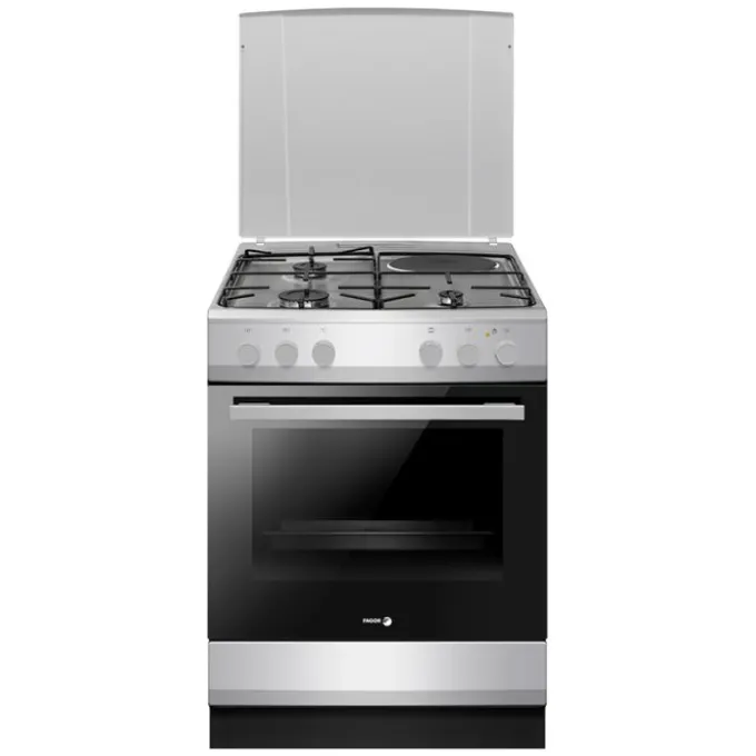 Cuisinière mixte FAGOR FACM1003S