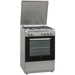 Cuisinière mixte VALBERG MC 60 31MC S 701T