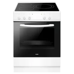 Cuisinière vitrocéramique CURTISS CCV60E