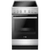 Cuisinière vitrocéramique FAGOR FACV203S