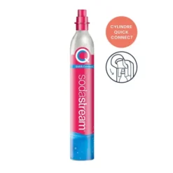 CYLINDRE SUPPLEMENTAIRE CQC ROSE
