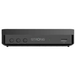 Décodeur TNT STRONG SRT 8208 HD DVB-T2