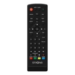Décodeur TNT STRONG SRT 8208 HD DVB-T2