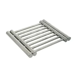 DESSOUS PLAT métal extensible