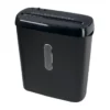 DESTRUCTEUR de documents ELECTRO DEPOT PS 8L